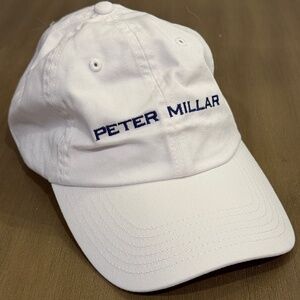 Peter Millar Dad Hat